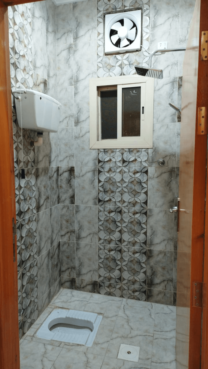 عمارة للبيع في حي التروية - مكة
