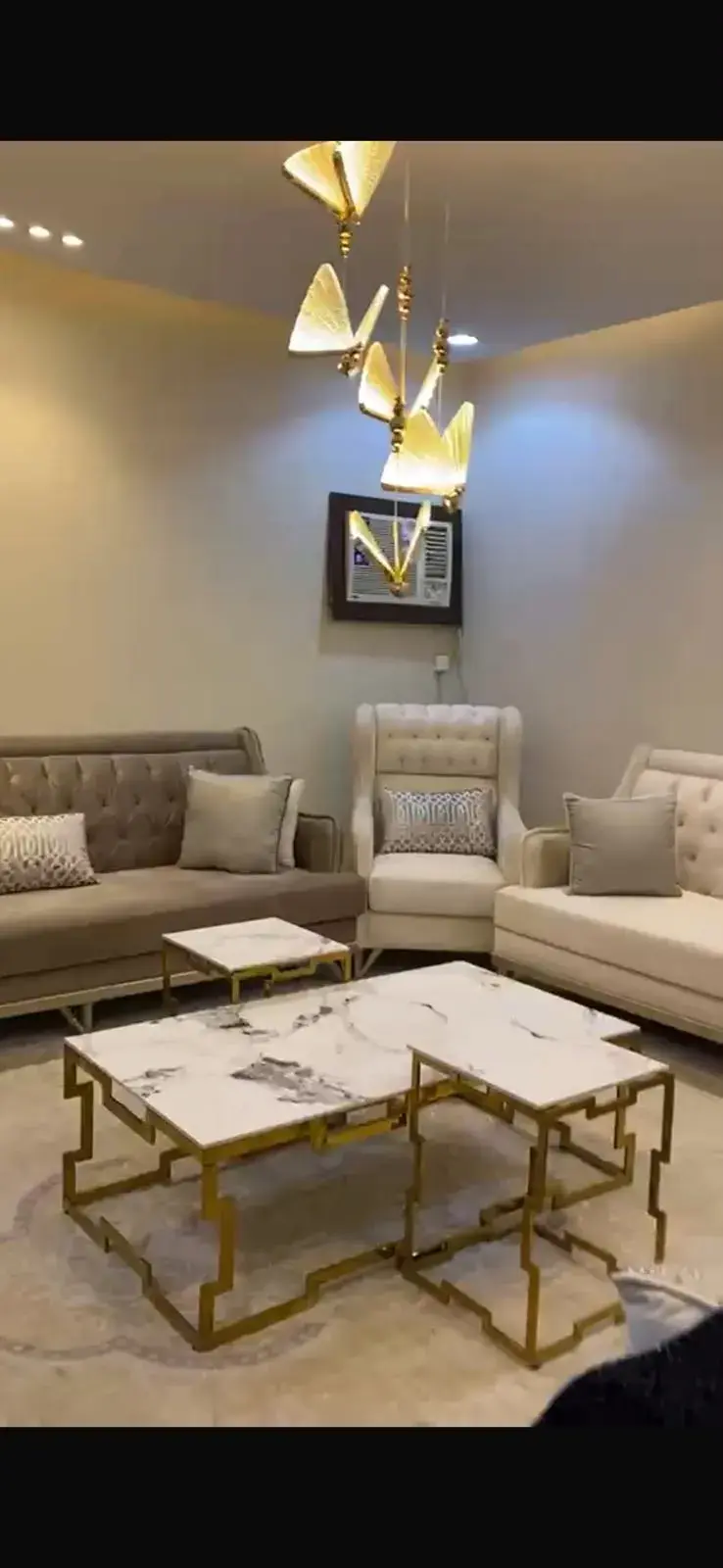 شقة للبيع في حي وادي جليل - مكة