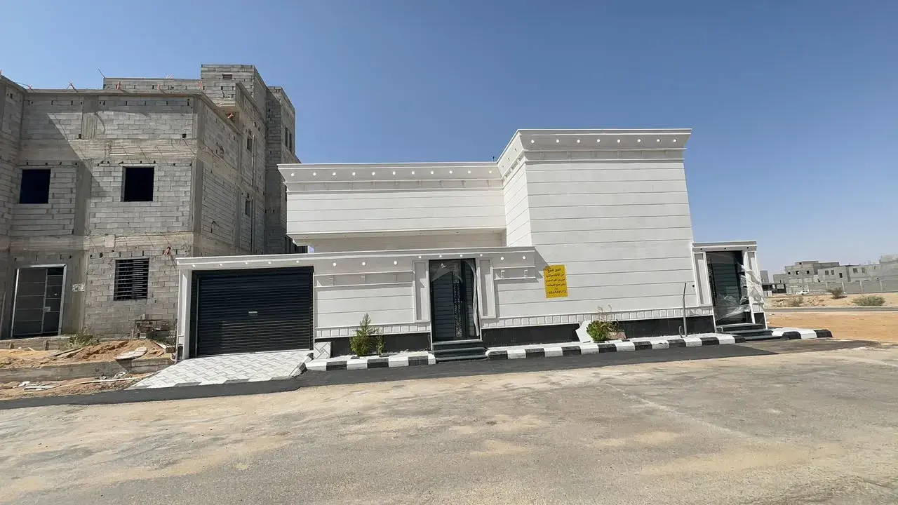 Floor for sale in Dahiyat AI Iskan, Taif