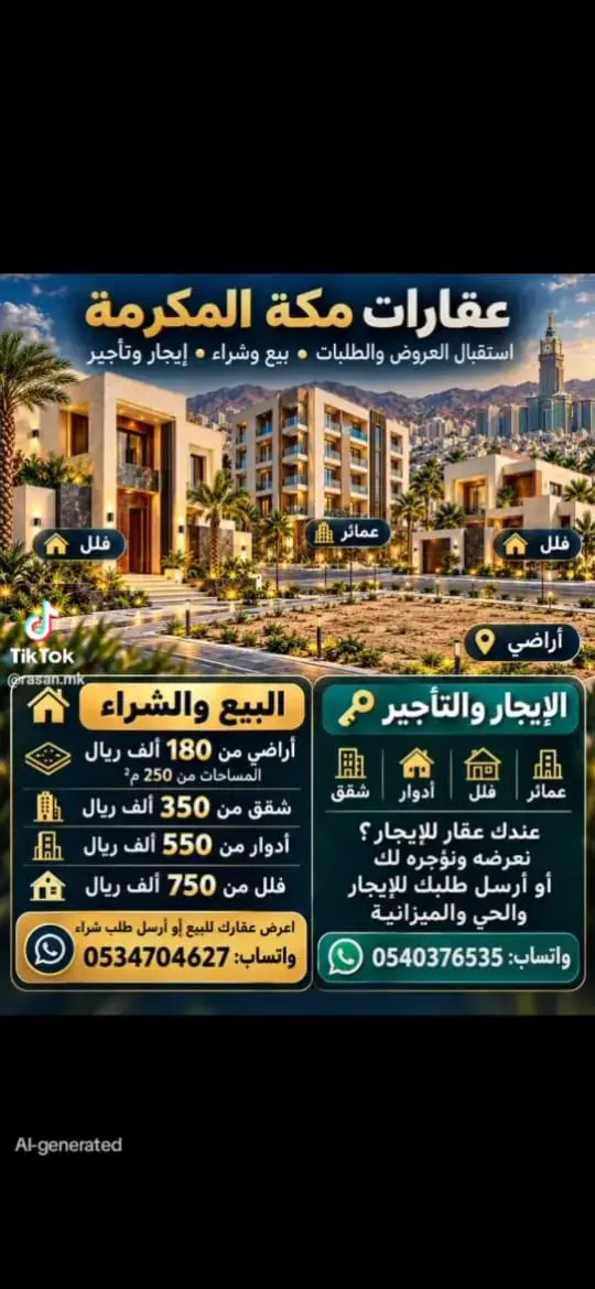ارض للبيع في حي المليساء - جدة