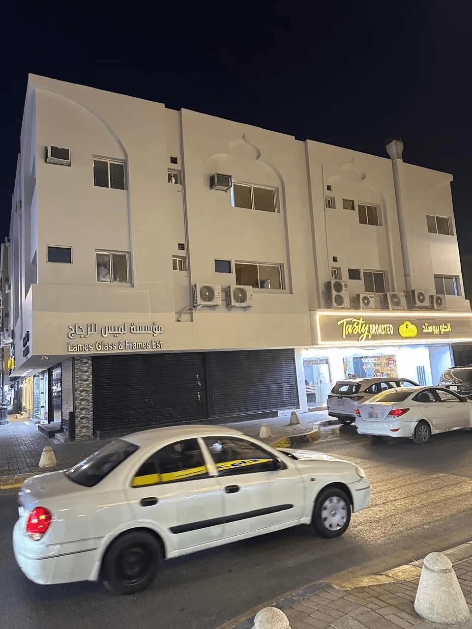 عمارة للبيع في حي الخبرالشمالية - الخبر