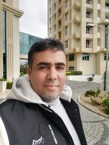 وحيد حسن آل عيسى