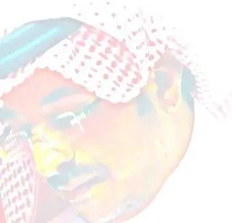 سعد القحطاني