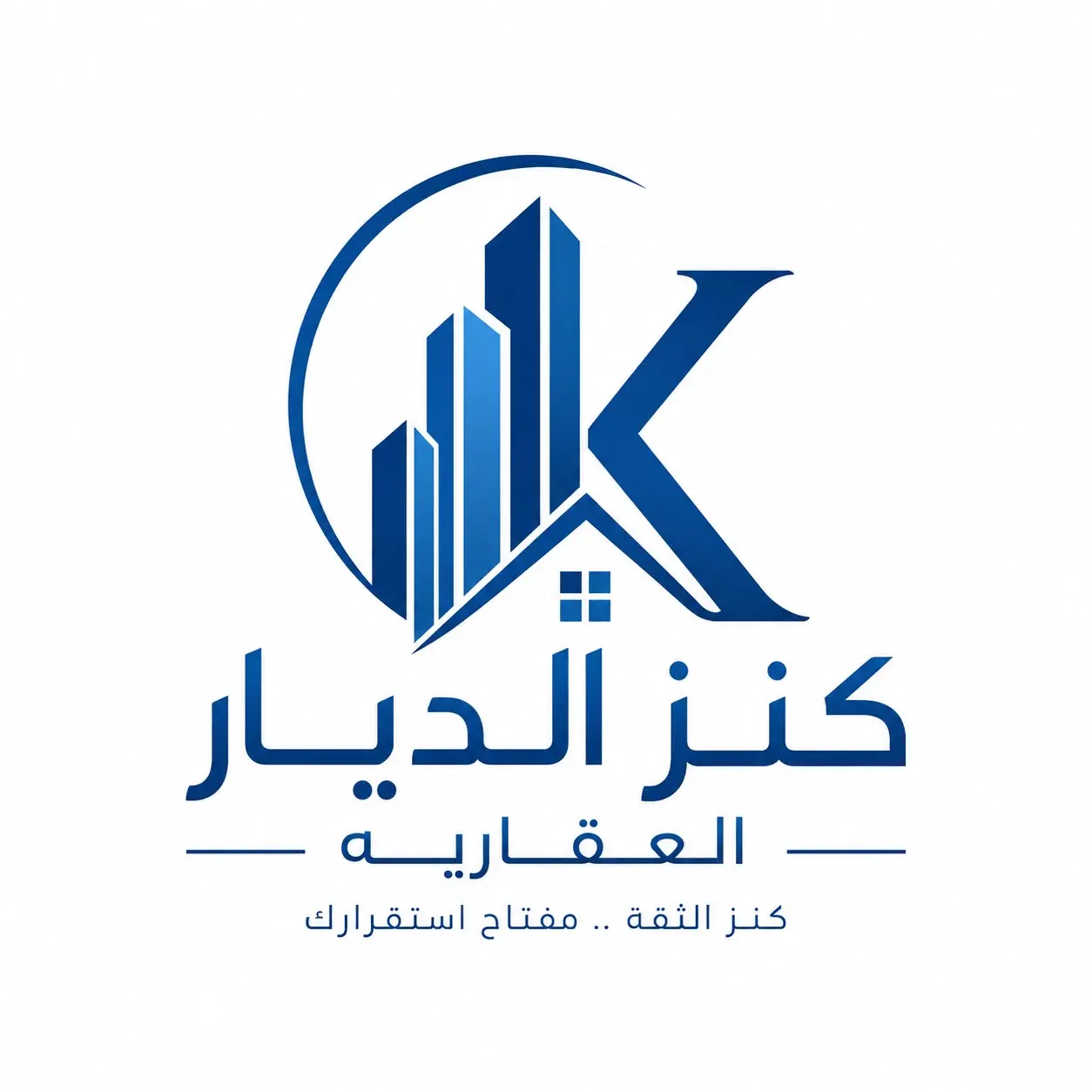 شركة كنز الديار العقاريه