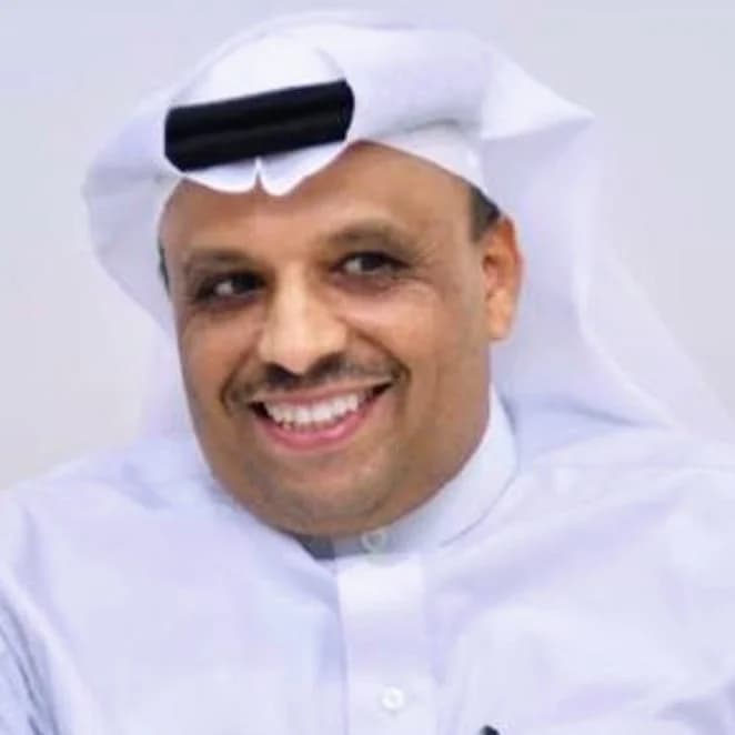 عبيد الأسود العنزي