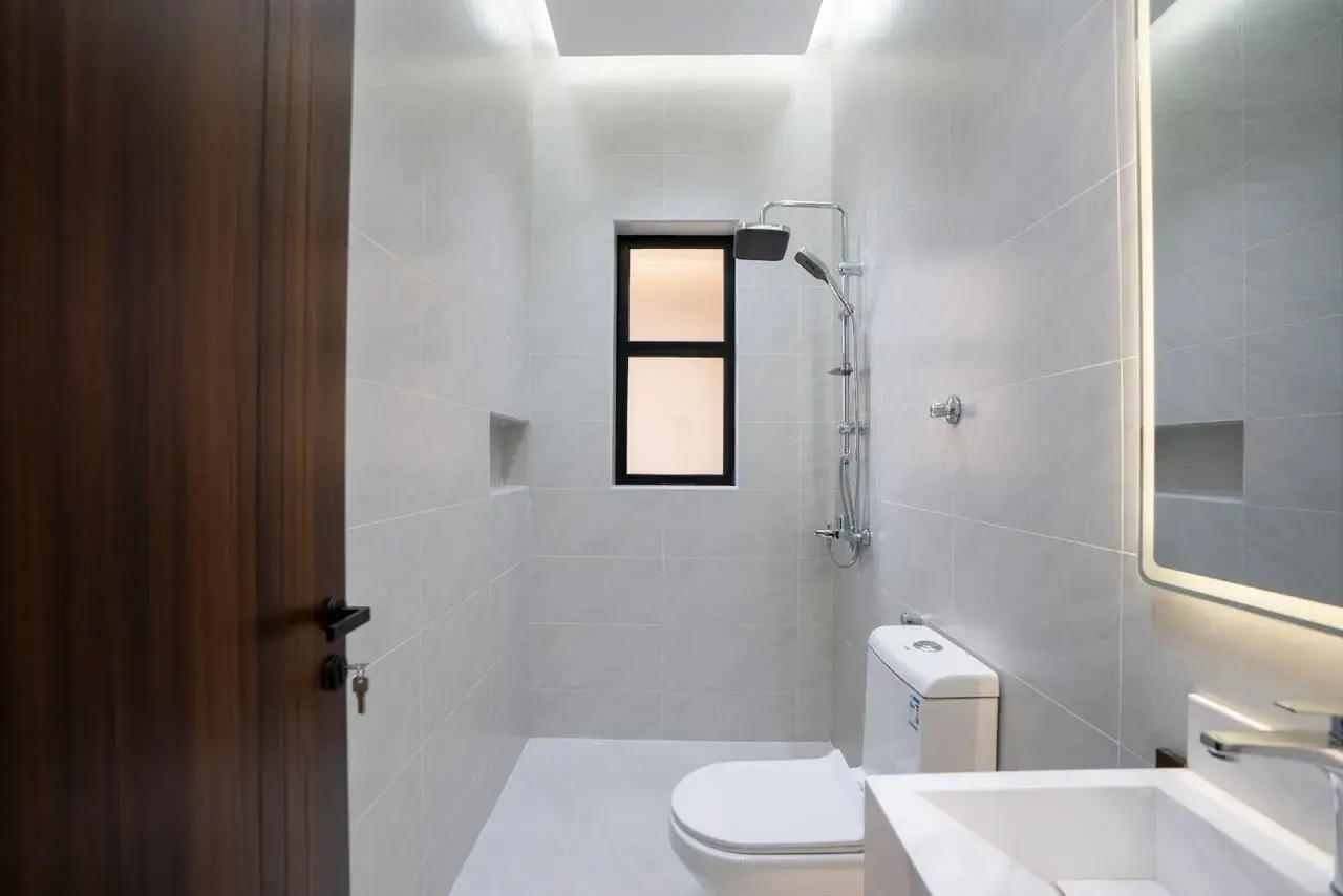 Apartment for rent in As Salamah