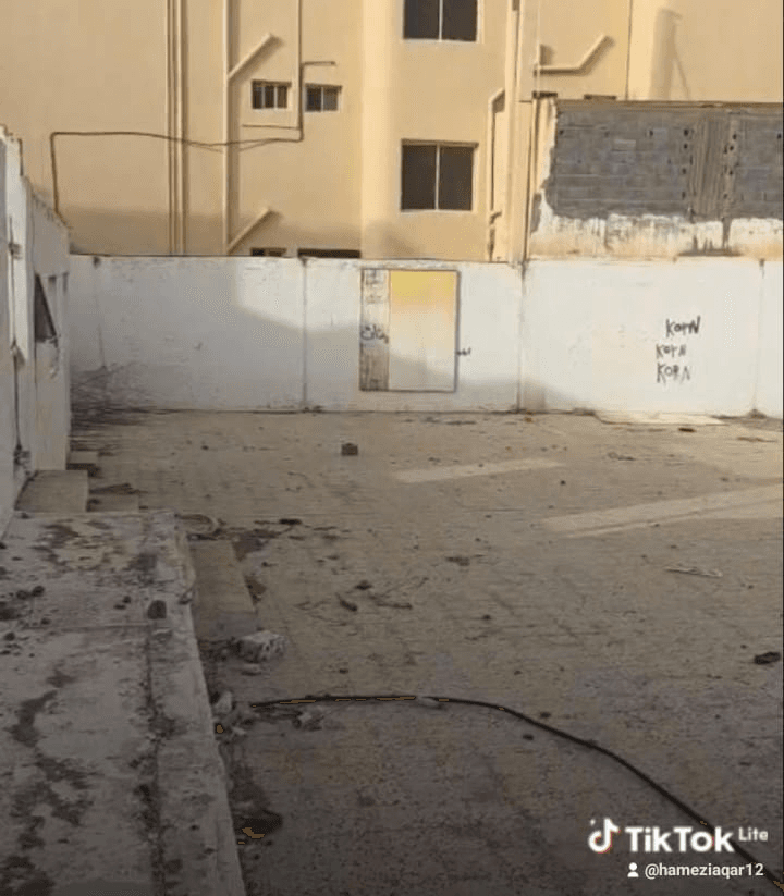 ارض للبيع في حي الورود - تبوك