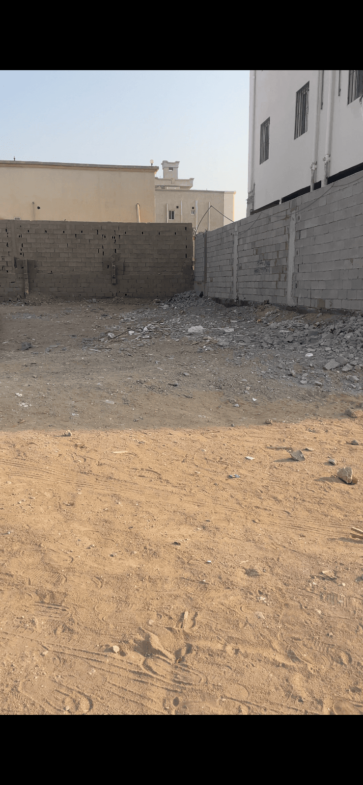 ارض للبيع في حي الفضيلة - جدة