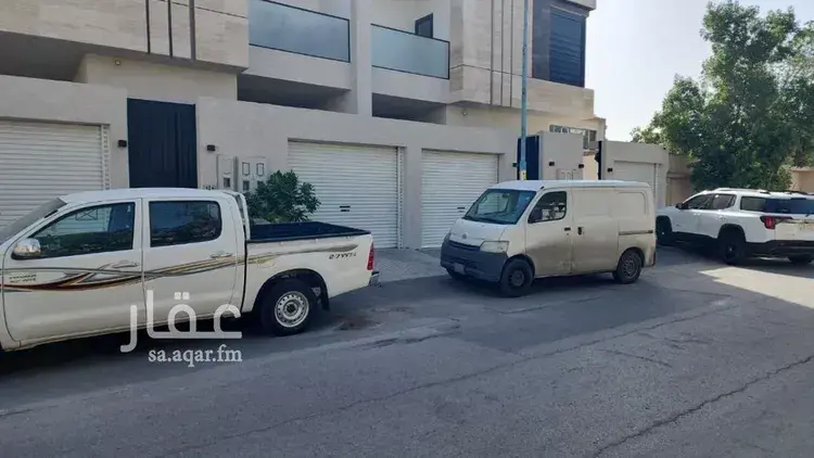 دور للإيجار في حي الملز - الرياض