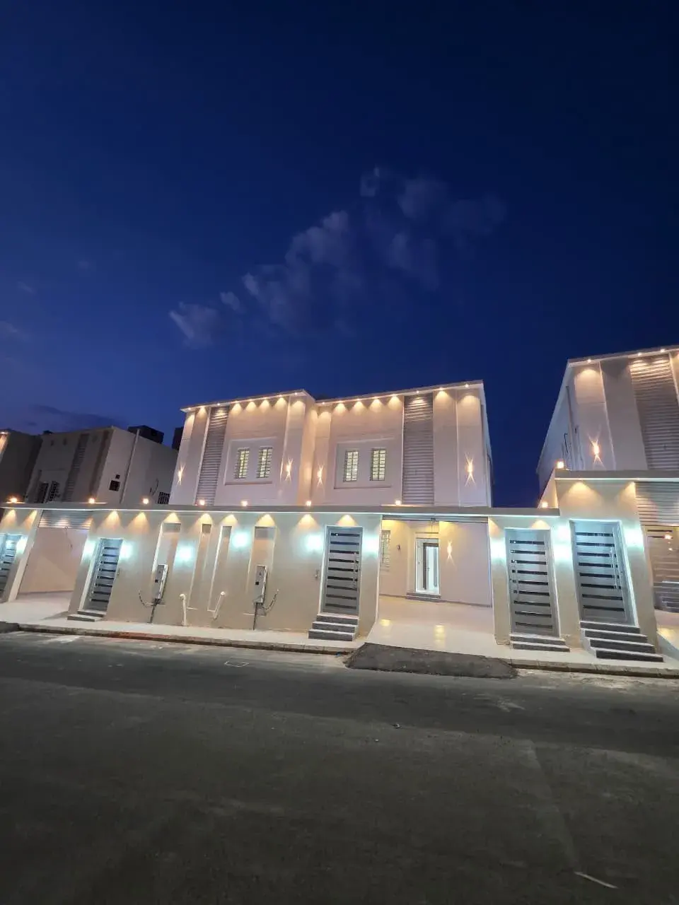 Villa for sale in As Sulaymaniyah