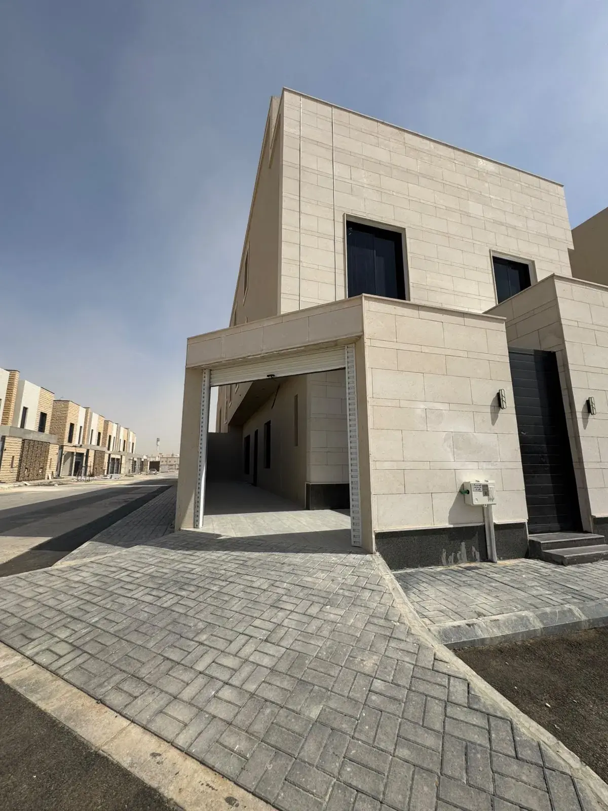 Villa for sale in Ar Rimal