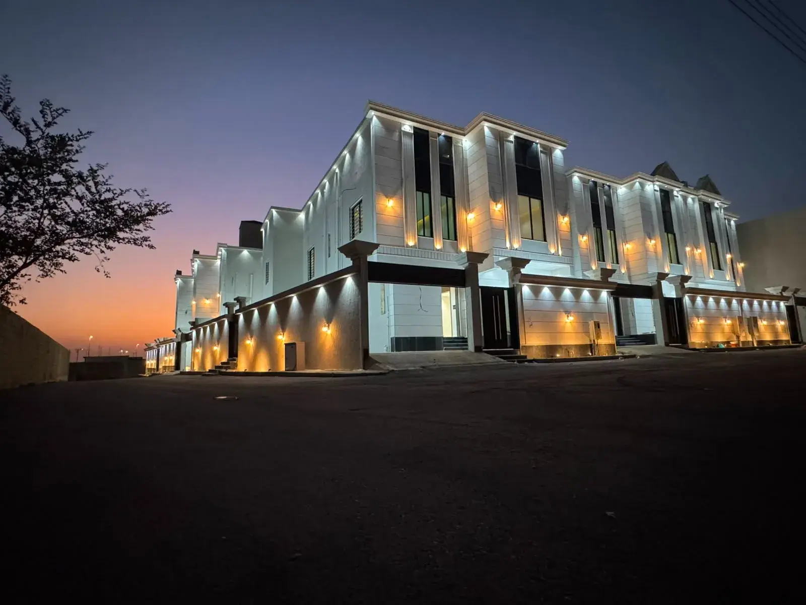 Villa for sale in As Safa