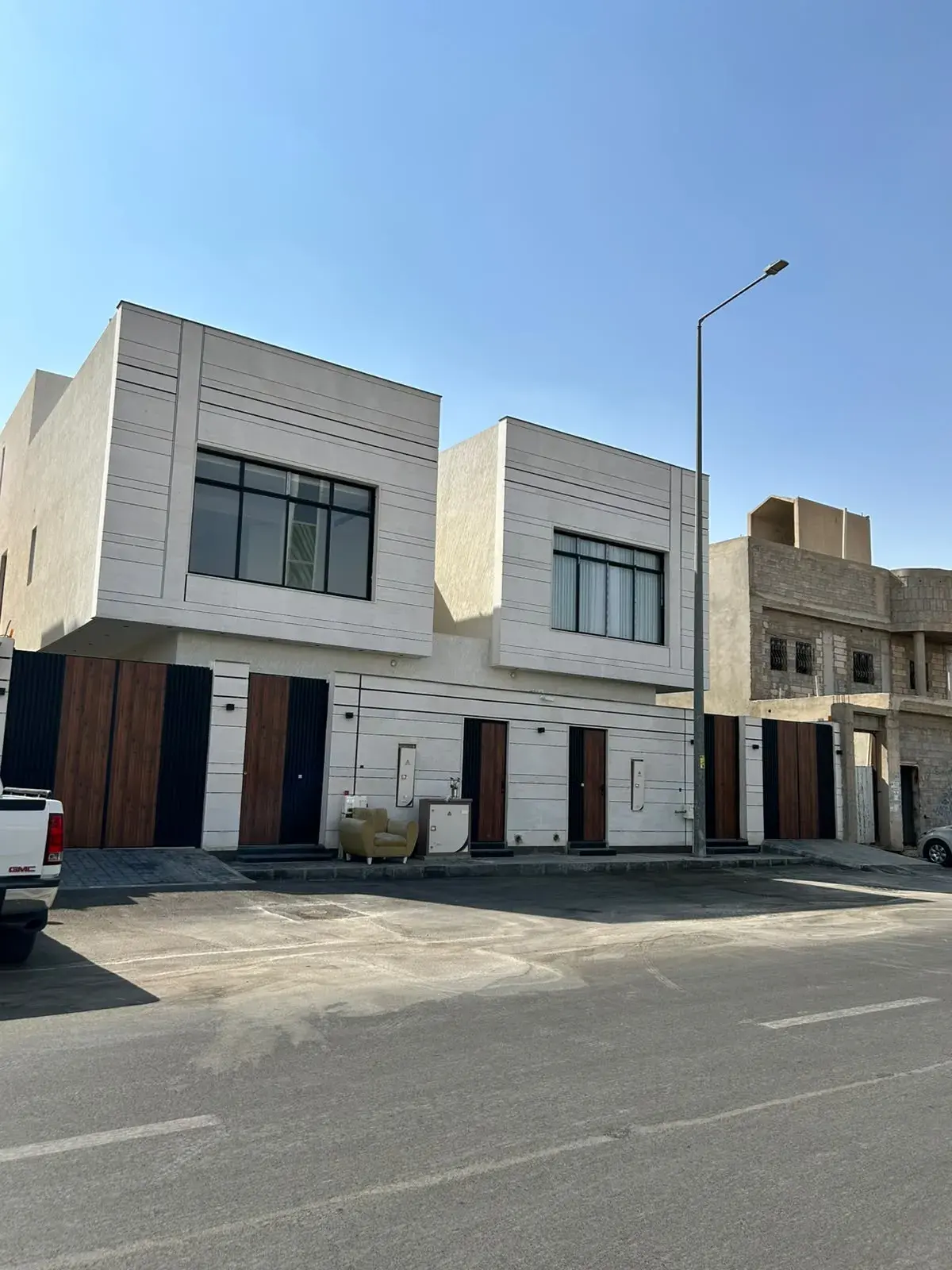 فيلا للبيع في حي إشبيلية - الرياض