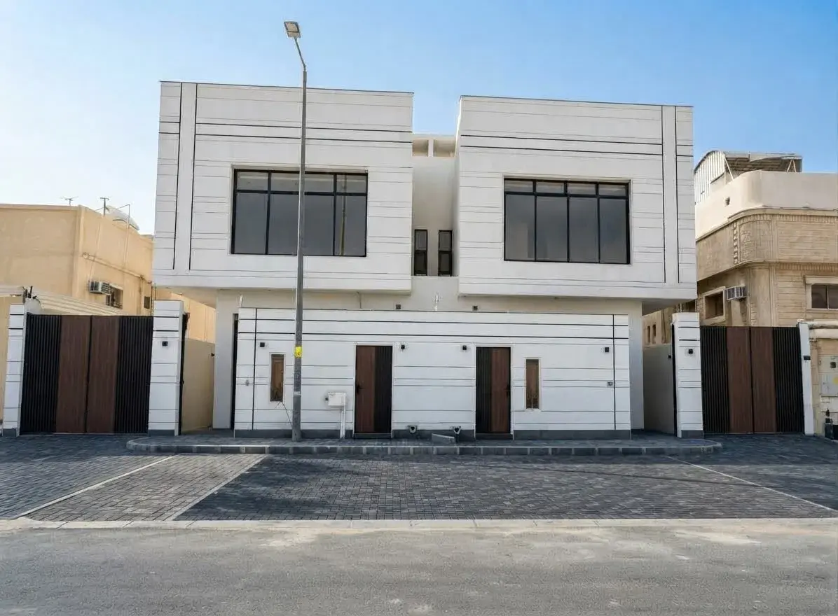 Villa for sale in King Faisal