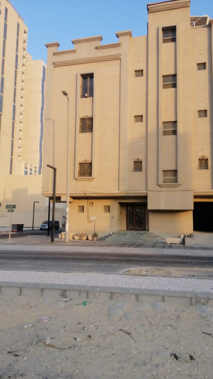 حي البديع الدمام