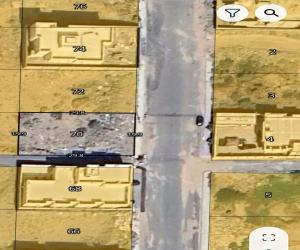 ارض للبيع  في  مكة المكرمة حي القشاشية الجديد