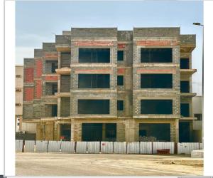 عمارة للبيع  في  أبها حي شمسان