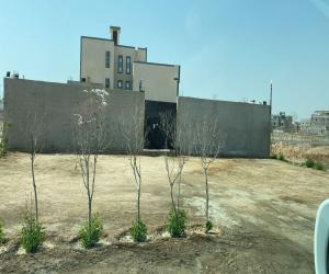 ارض للبيع  في  جدة حي المنارات