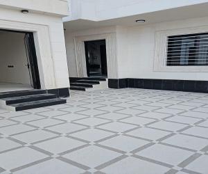 فيلا للبيع  في  الجبيل حي قرطبة