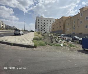 ارض للبيع  في  أبها حي الغدير