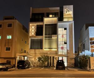 شقة للبيع  في  الرياض حي الملقا