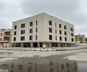 شقة للبيع  في  الدمام حي الطبيشي