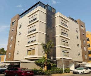 شقة للإيجار  في  جدة حي السلامة