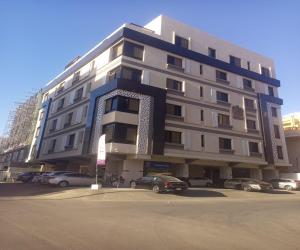 شقة للإيجار  في  جدة حي الروضة