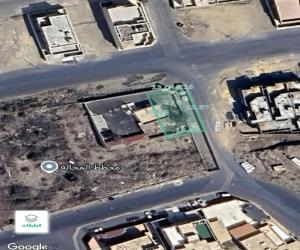 ارض للبيع  في  ابها حي الروابي