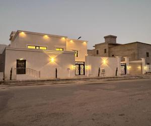 فيلا للبيع  في  بلجرشي حي الأندلس