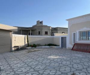 فيلا للبيع  في  بلقرن حي الوادي