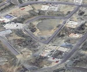 ارض للبيع  في  الباحة حي الروضة