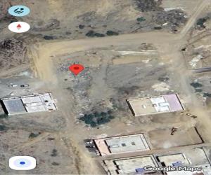 ارض للبيع  في  المخواة حي البهجة