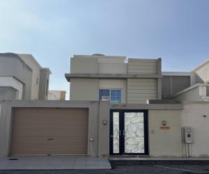 فيلا للبيع  في  الاحساء حي الخزامى