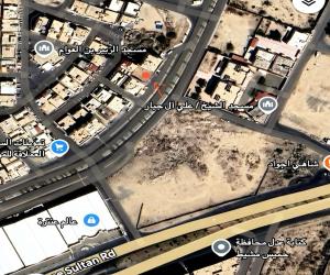 ارض للبيع  في  خميس مشيط حي الصقور