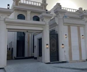 فيلا للبيع  في  الخبر حي اللؤلؤ