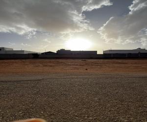 ارض للبيع  في  قصيباء الجديده حي حي الازدهار