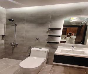 شقة للإيجار  في  جدة حي البوادي