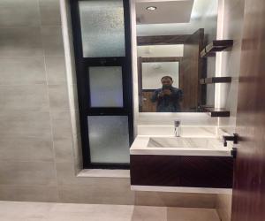 شقة للإيجار  في  جدة حي البوادي