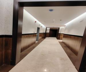 شقة للإيجار  في  جدة حي البوادي