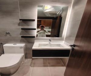 شقة للإيجار  في  جدة حي البوادي