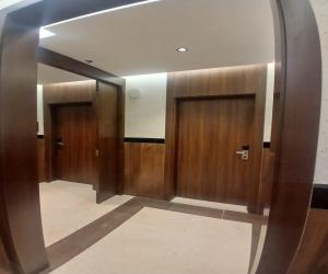 شقة للإيجار  في  جدة حي البوادي