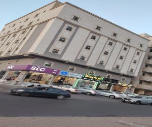 شقَّة صغيرة (استوديو) للإيجار  في  جدة حي مريخ