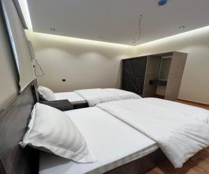 شقة للإيجار  في  جدة حي البوادي