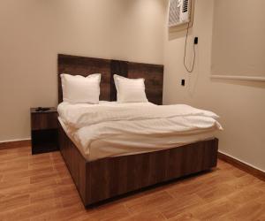 شقة للإيجار  في  جدة حي البوادي