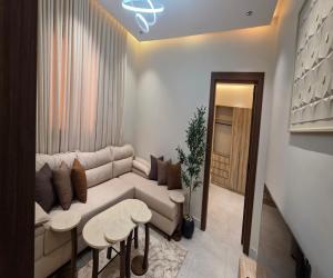 شقة للإيجار  في  جدة حي السلامة