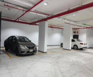 شقة للإيجار  في  جدة حي البوادي