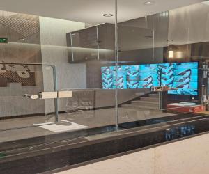 شقة للإيجار  في  جدة حي البوادي