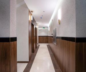 شقة للإيجار  في  جدة حي البوادي