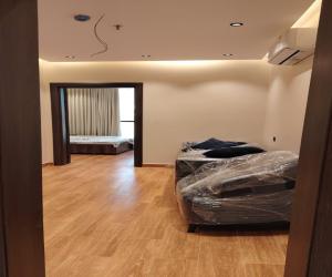 شقة للإيجار  في  جدة حي البوادي